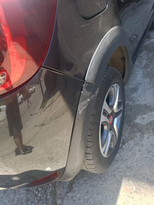 Dacia Sandero 2019 Stepway