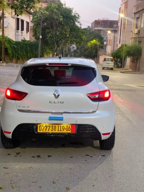 Renault Clio 4 2019 Limited 2