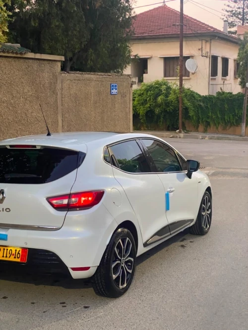 Renault Clio 4 2019 Limited 2