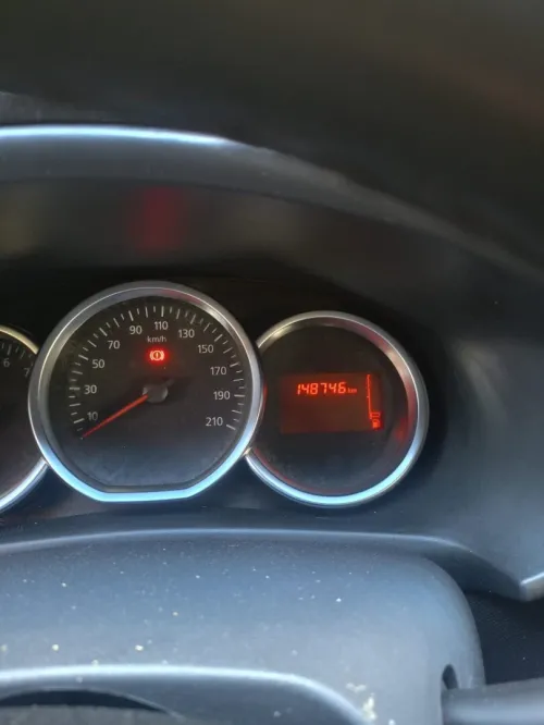 Dacia Sandero 2019 Stepway