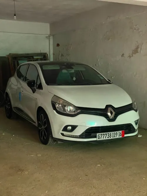 Renault Clio 4 2019 Limited 2