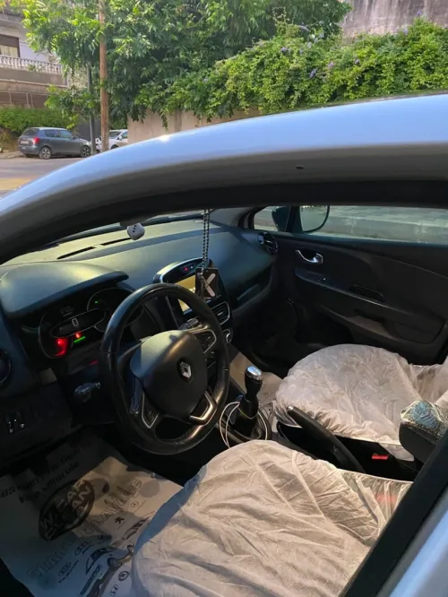 Renault Clio 4 2019 Limited 2