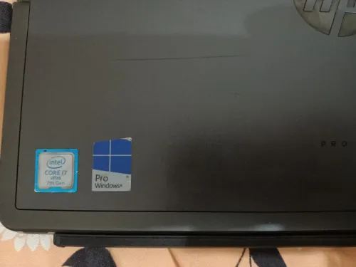 HP PRO X2 612 G2