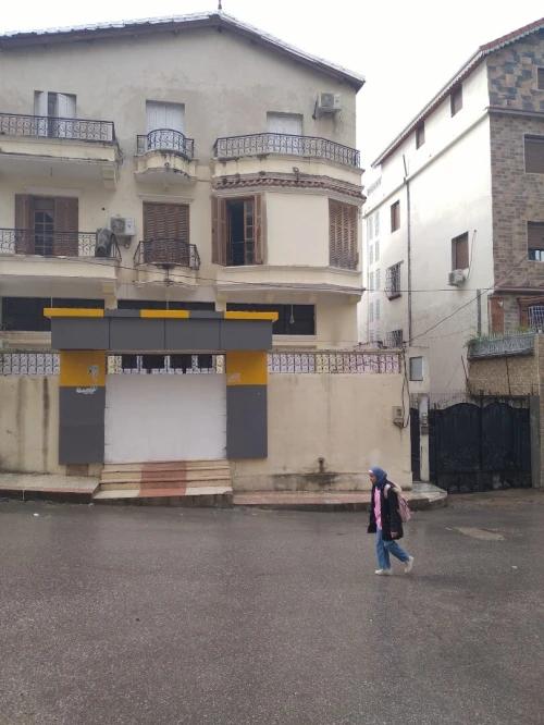 Vente Villa Annaba Annaba