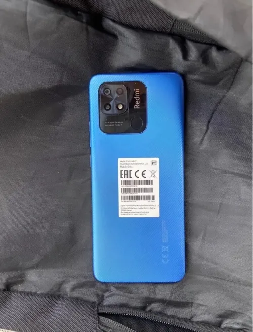 Redmi 10C