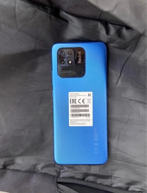 Redmi 10C
