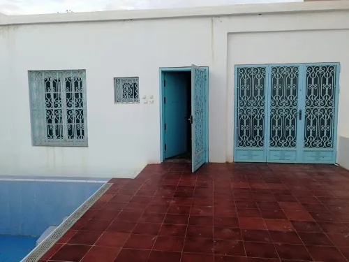 Vente Villa Aïn Témouchent Beni saf