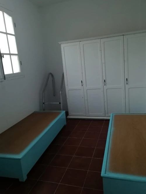 Vente Villa Aïn Témouchent Beni saf