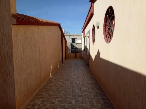Vente Villa Oran Es senia