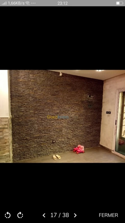 Vente Villa Oran Es senia