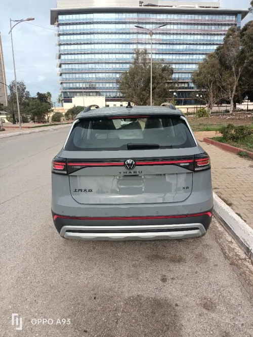 Volkswagen Tahru 2025 Xr