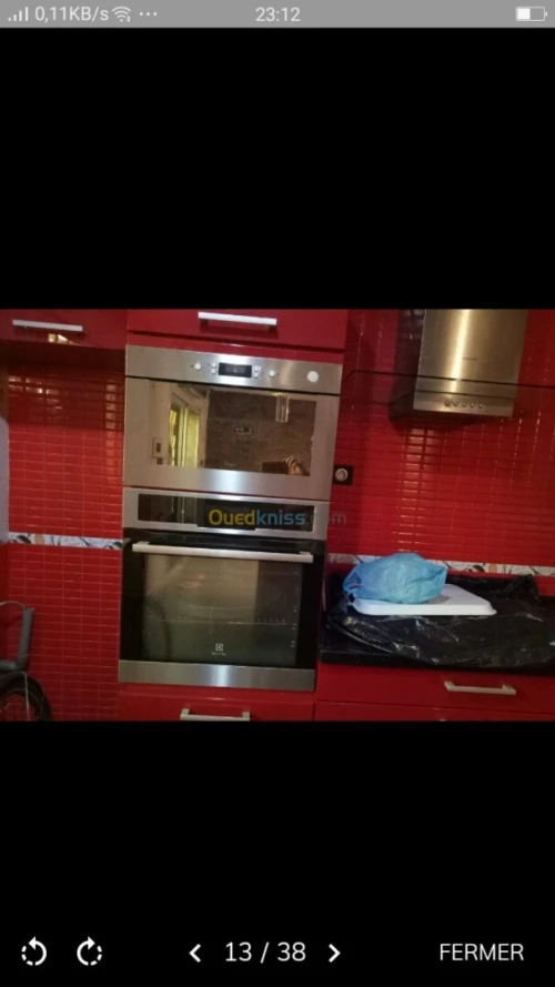Vente Villa Oran Es senia