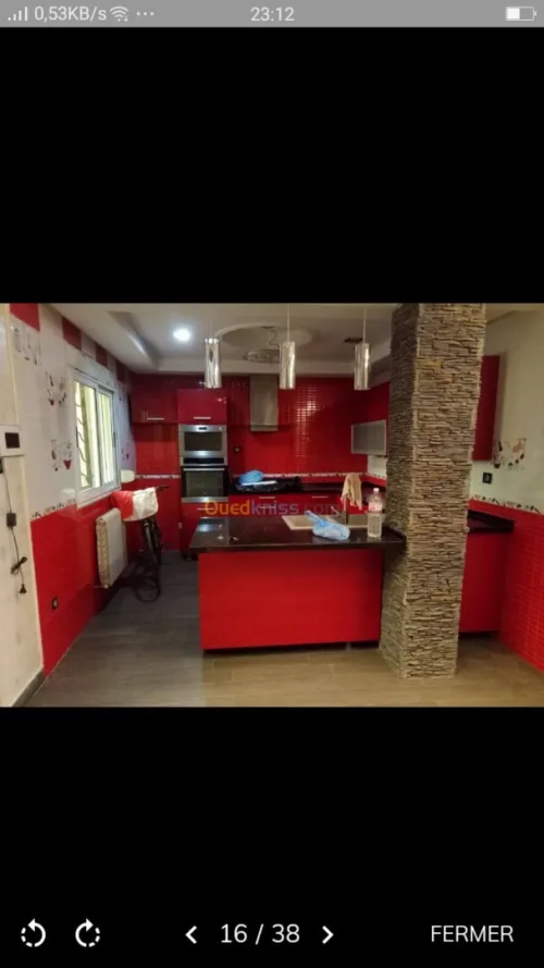 Vente Villa Oran Es senia