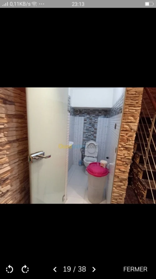 Vente Villa Oran Es senia