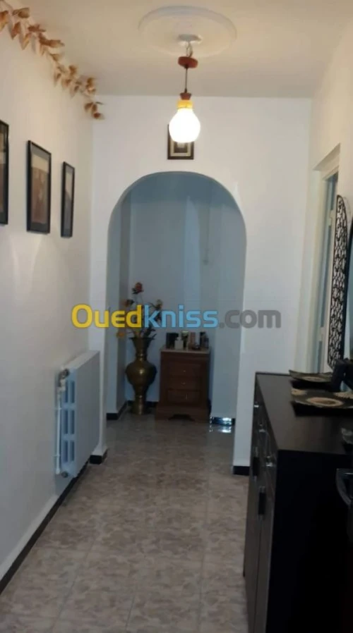 Vente Appartement F3 Constantine Constantine