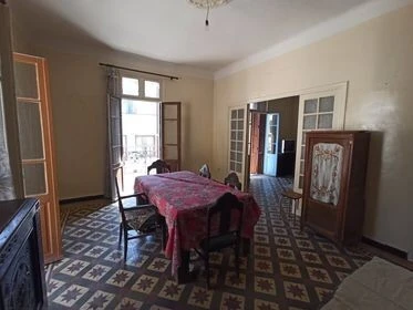 Vente Appartement F6 Constantine Constantine