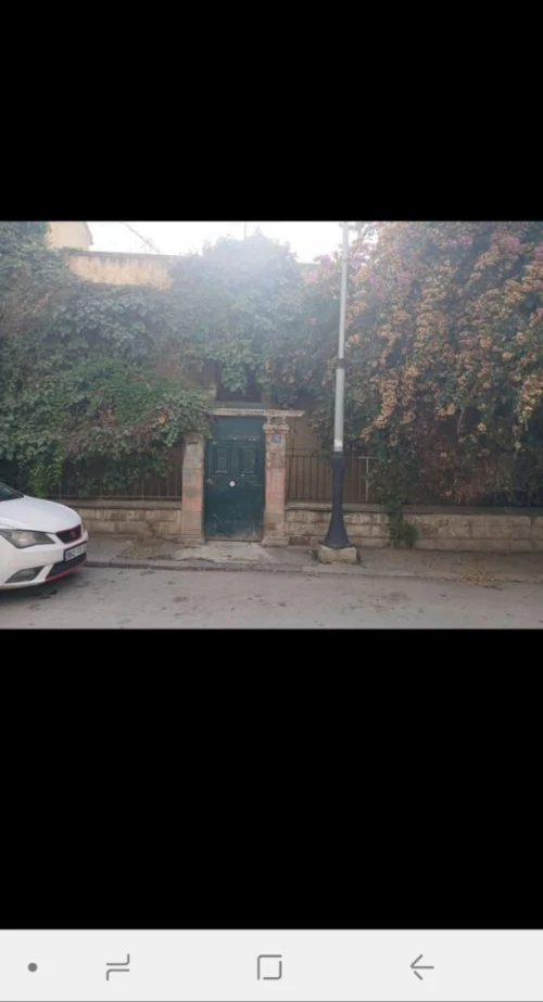 Vente Villa Constantine Constantine