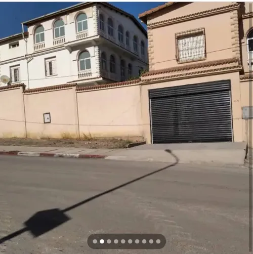 Vente Villa Constantine Ain smara
