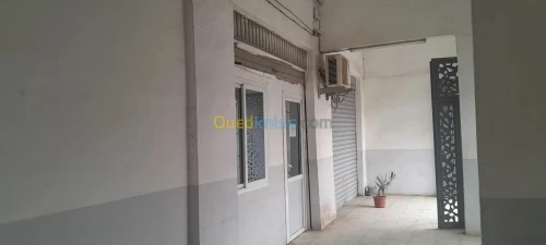 Location Immeuble Constantine El khroub