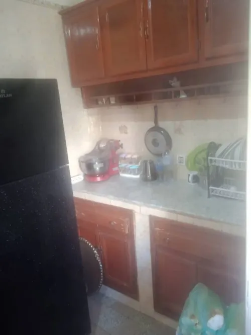 Vente Appartement F4 Constantine Constantine