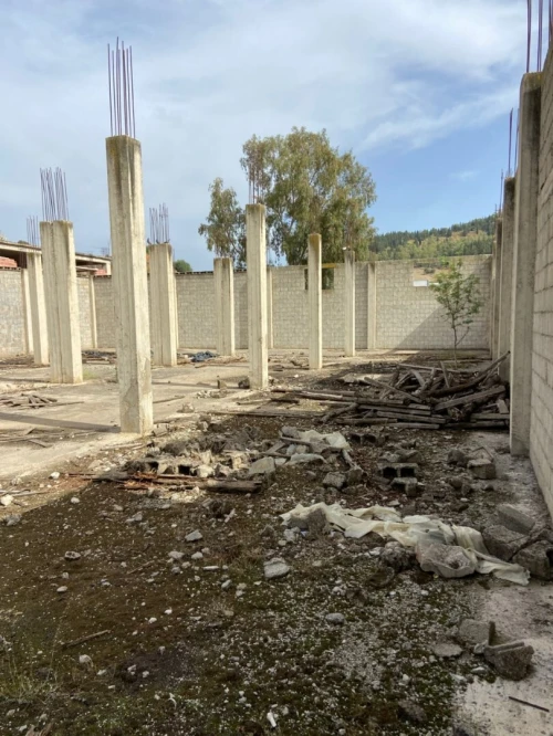 Vente Terrain Constantine Zighoud youcef