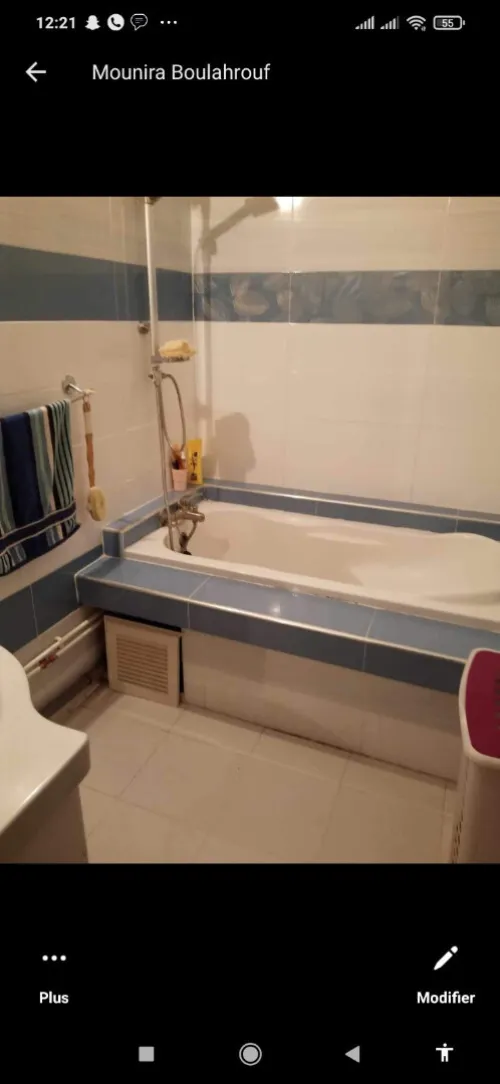 Vente Appartement F4 Constantine El khroub
