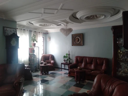 Vente Villa Constantine Constantine
