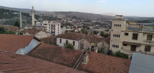 Vente Villa Constantine Constantine