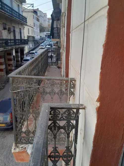 Vente Immeuble Constantine Constantine