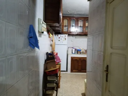 Vente Appartement F6 Constantine Constantine