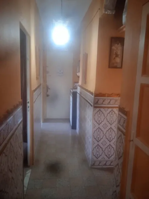 Vente Appartement F4 Constantine Constantine