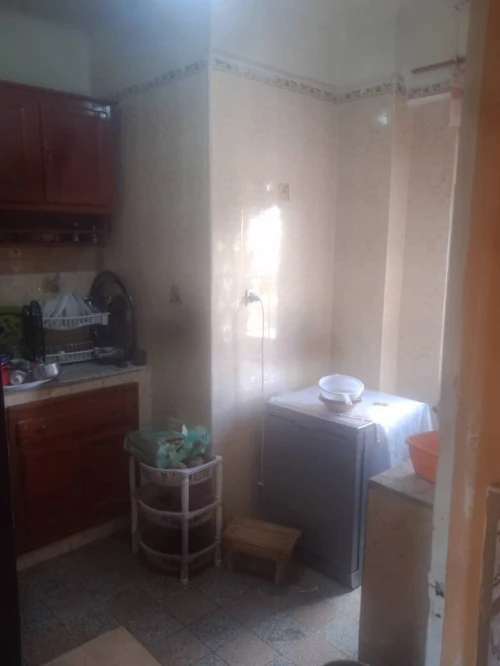 Vente Appartement F4 Constantine Constantine