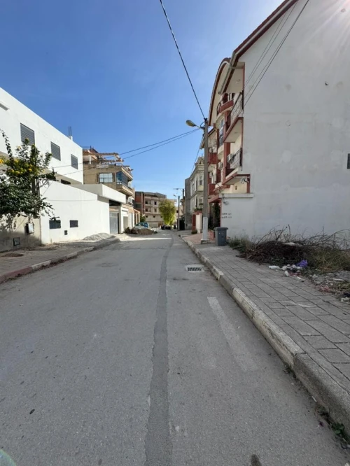 Vente Terrain Constantine El khroub