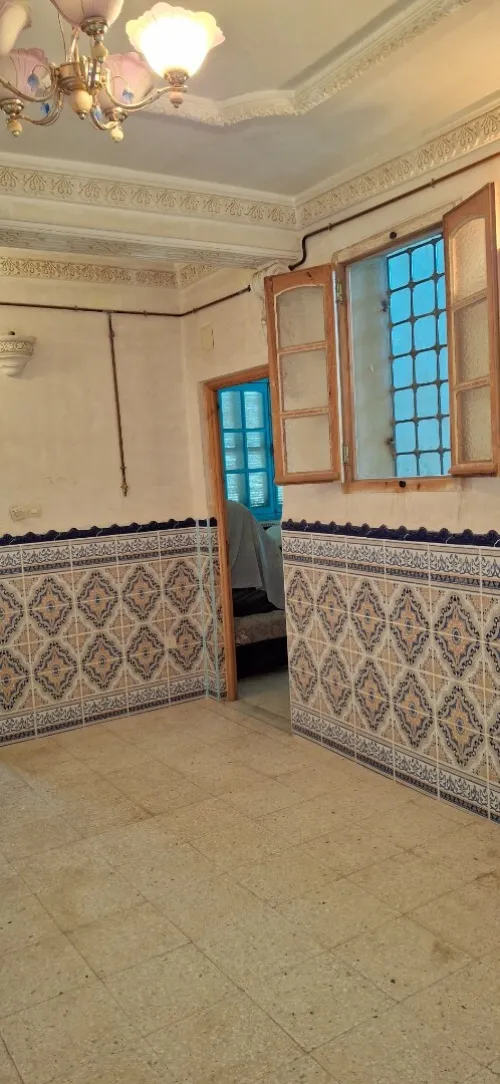 Vente Villa Constantine Constantine