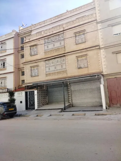 Vente Villa Constantine El khroub