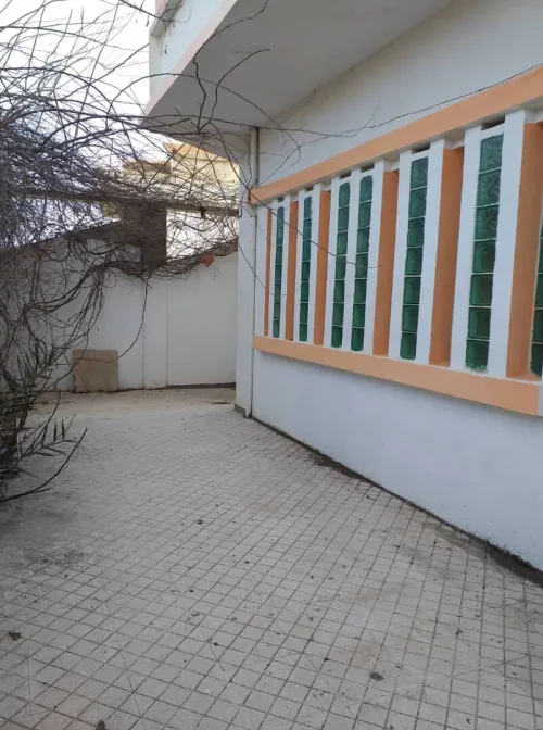 Vente Villa El Tarf El kala