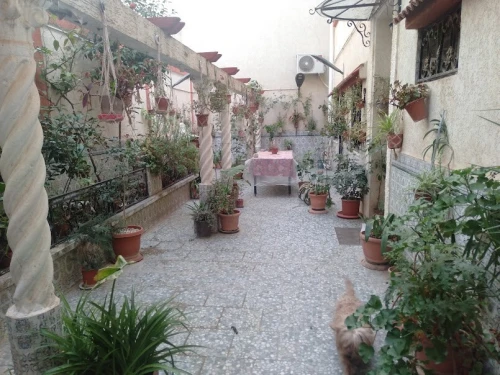 Vente Villa Constantine Constantine