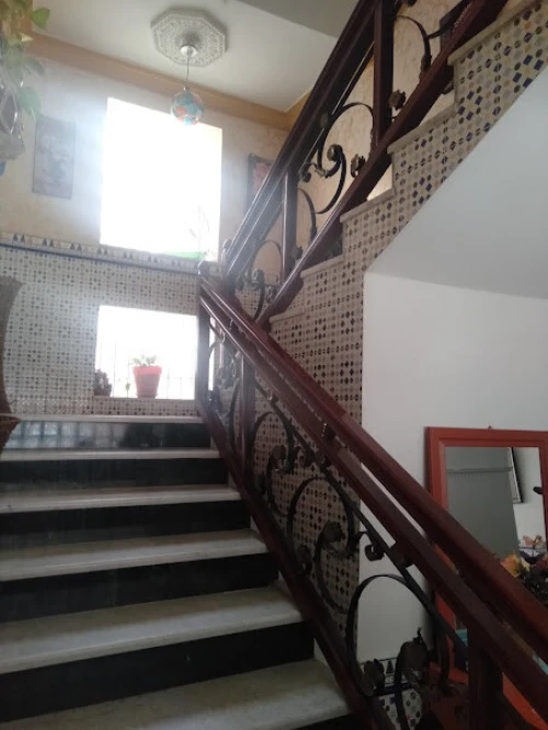 Vente Villa Constantine Constantine