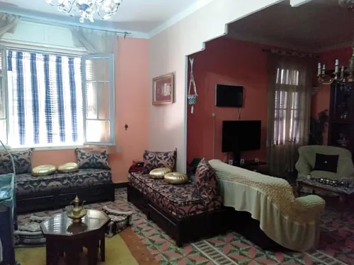 Vente Appartement F4 Constantine Constantine