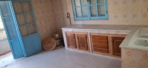 Vente Villa Constantine Constantine