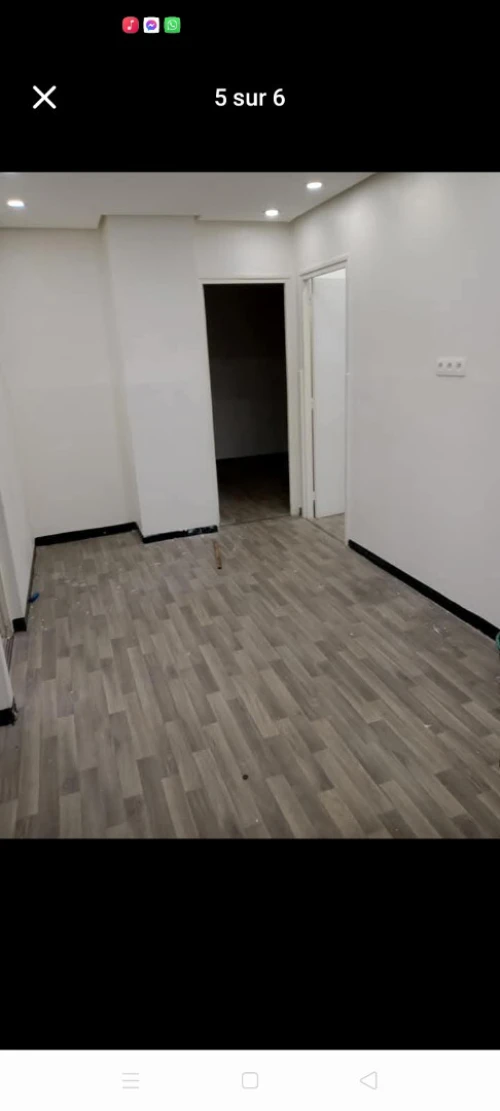 Vente Appartement F3 Constantine Constantine