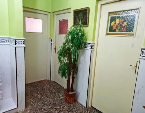 Vente Appartement Niveau de villa F3 Constantine Constantine