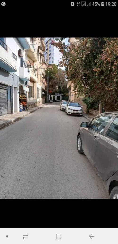 Vente Villa Constantine Constantine