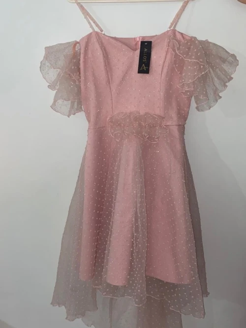 Robe pour fête