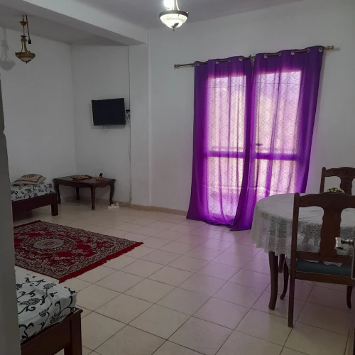 Location vacances Appartement Alger Saoula