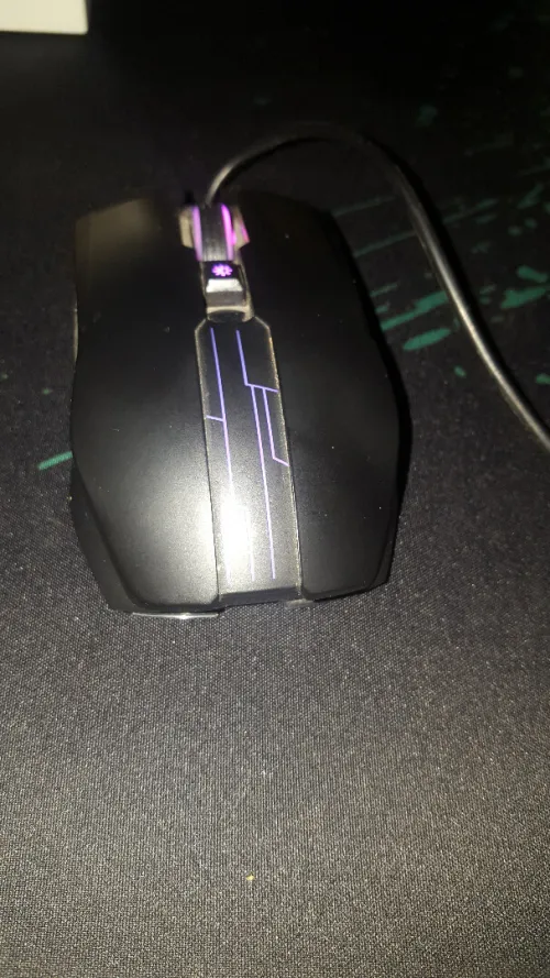 COMBO CLAVIER & Souris Pc Cooler Master
