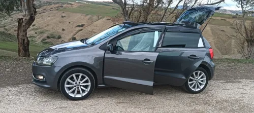 Volkswagen Polo 2016 Polo