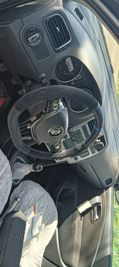 Volkswagen Polo 2016 Polo
