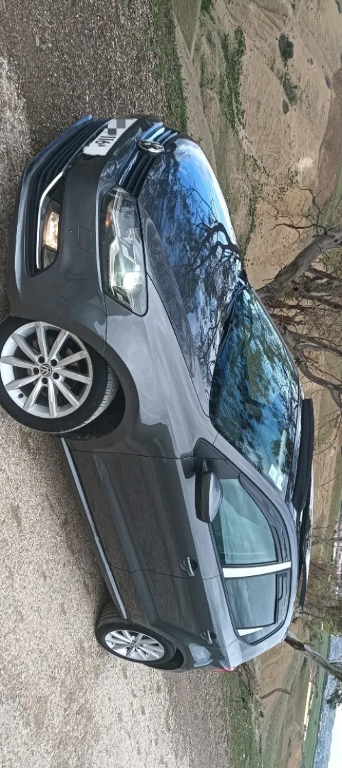 Volkswagen Polo 2016 Polo