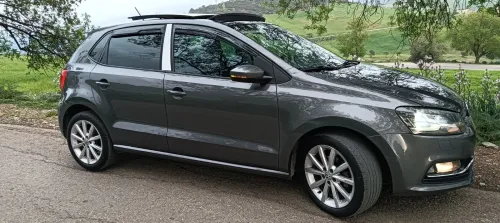 Volkswagen Polo 2016 Polo